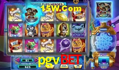 Desvendando o Mundo dos Jogos Virtuais na pgvbet