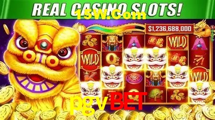 A Emoção da Loteria na pgvbet: Uma Chance de Mudança de Vida